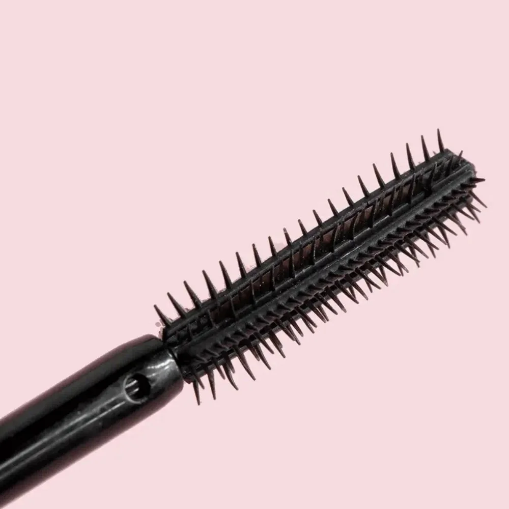 Doll 10 Lash Remedy Transforming Black Peptide Mascara